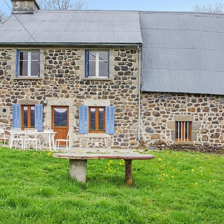 3 Bedroom Beautiful Home In Cheylade エクステリア 写真