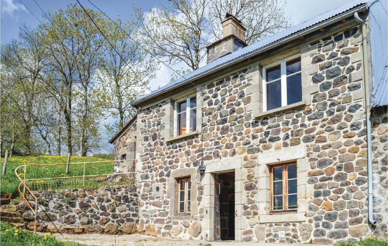 3 Bedroom Beautiful Home In Cheylade エクステリア 写真