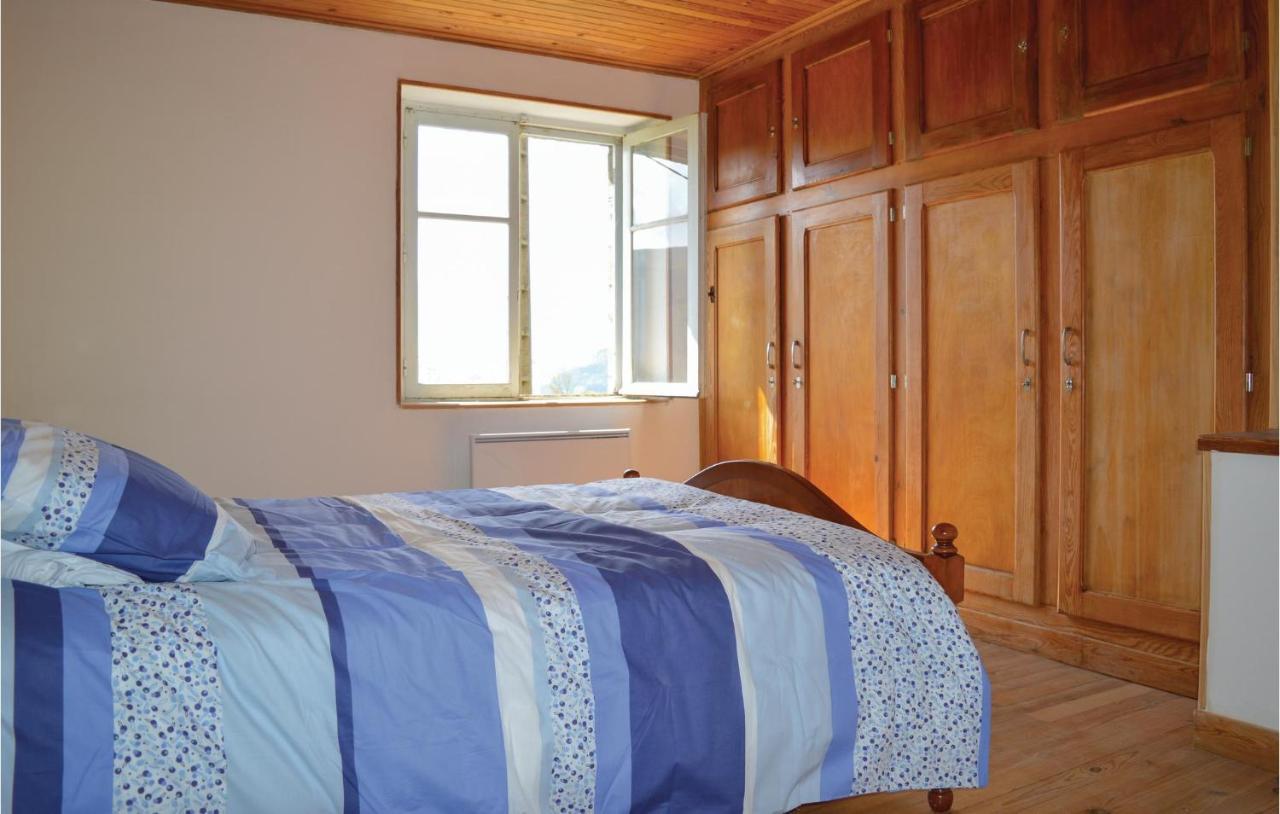 3 Bedroom Beautiful Home In Cheylade エクステリア 写真