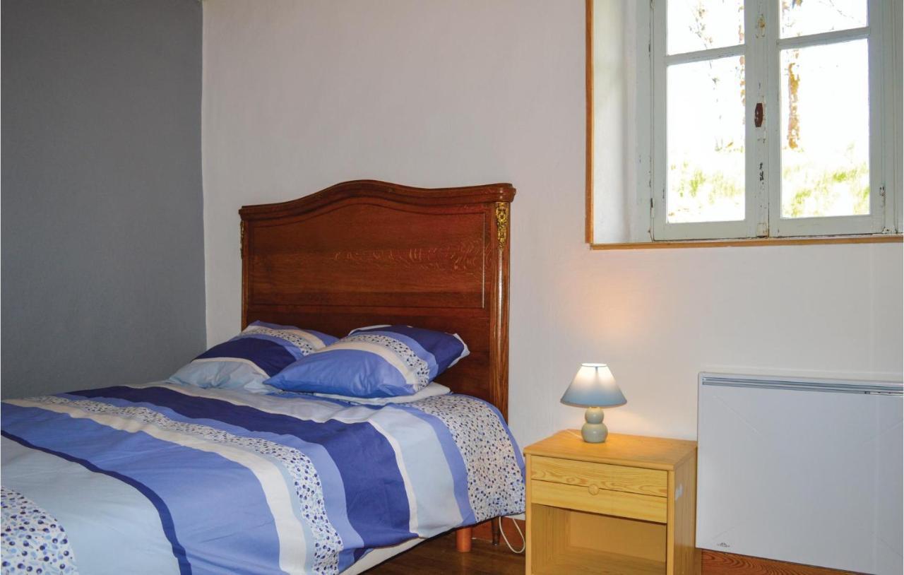 3 Bedroom Beautiful Home In Cheylade エクステリア 写真