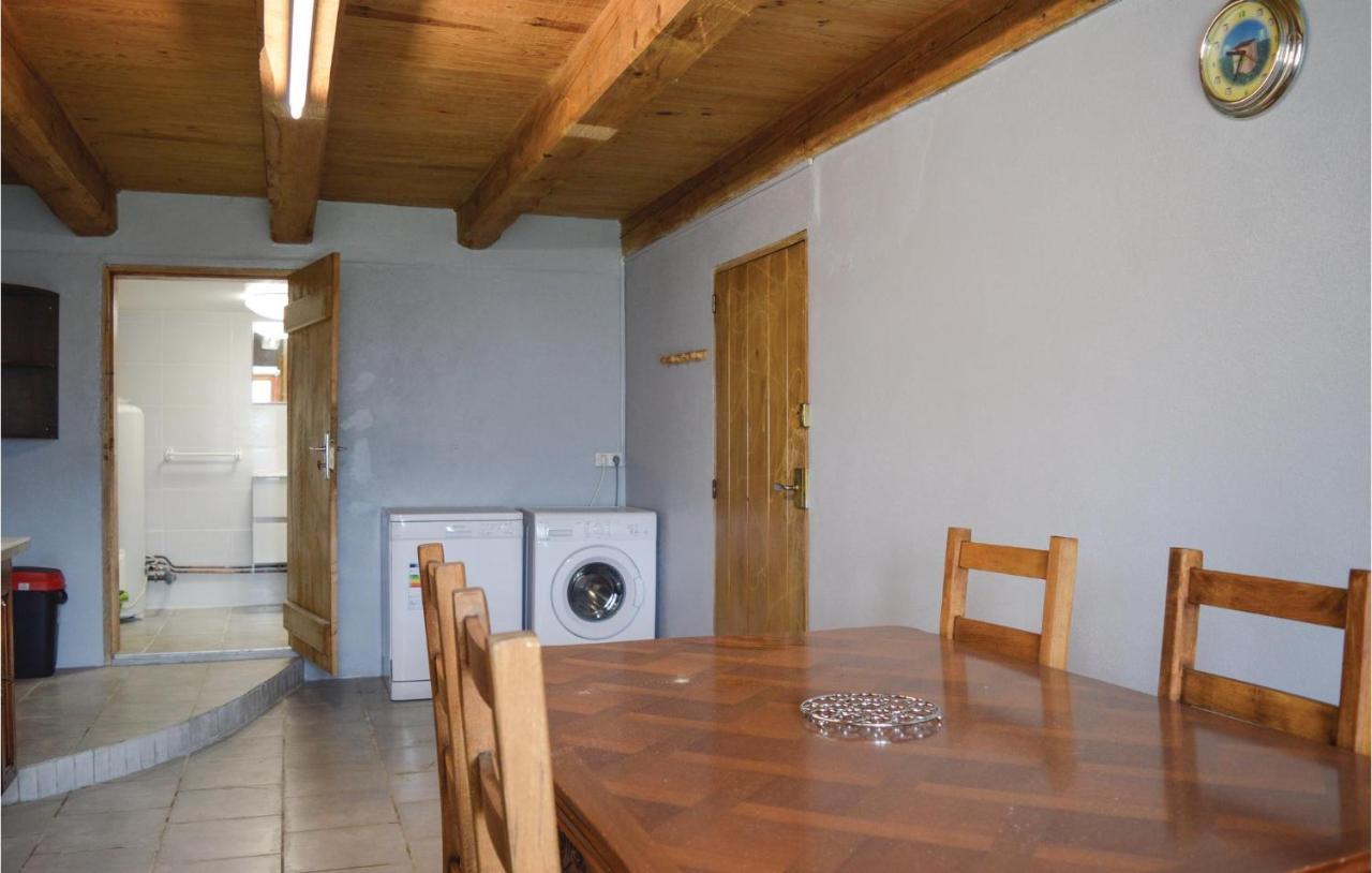 3 Bedroom Beautiful Home In Cheylade エクステリア 写真
