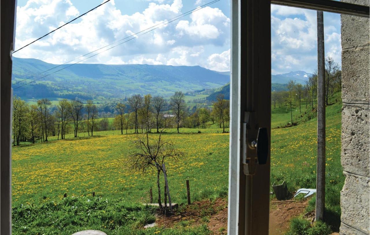 3 Bedroom Beautiful Home In Cheylade エクステリア 写真