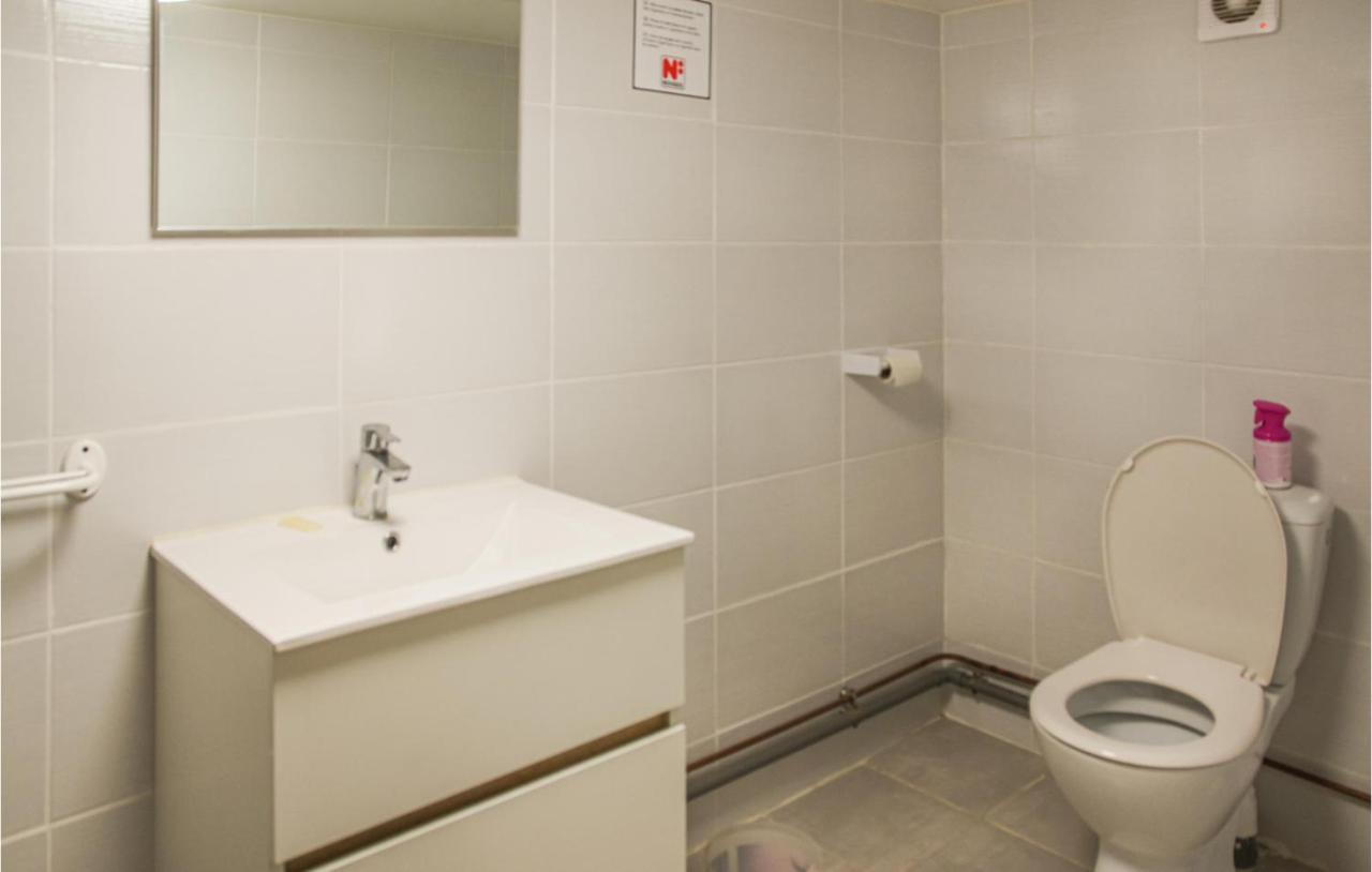 3 Bedroom Beautiful Home In Cheylade エクステリア 写真